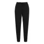 PANT. LARGO MULLE NEGRO