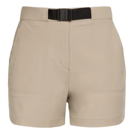 SHORTS VIGUR BEGE SHORTS VIGUR BEGE