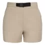SHORTS VIGUR BEGE