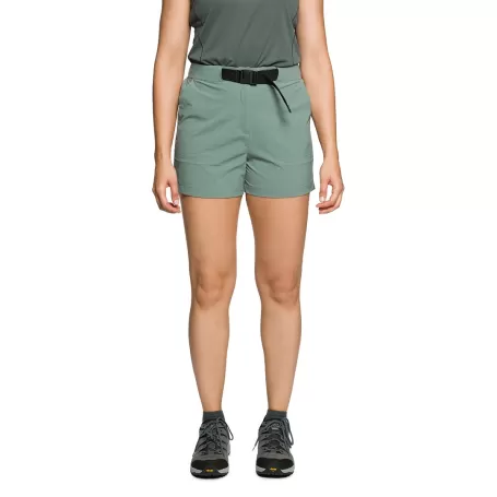 SHORTS VIGUR AZUL-CINZA SHORTS VIGUR AZUL-CINZA