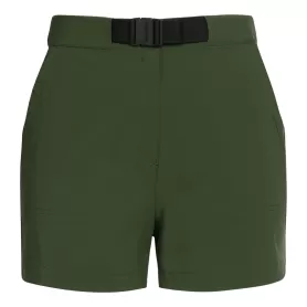 SHORTS VIGUR VERDE ESCURO