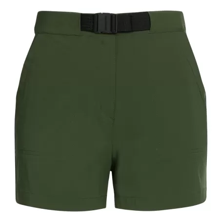 SHORTS VIGUR VERDE ESCURO SHORTS VIGUR VERDE ESCURO