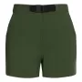 SHORTS VIGUR VERDE ESCURO