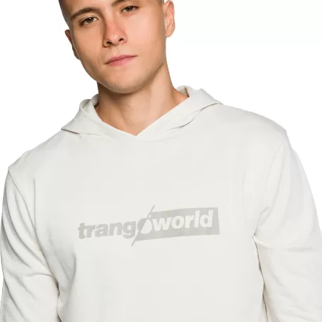 Moletom Trangoworld ADMONT RAW