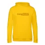 MOLETOM AMARELO ADMONT