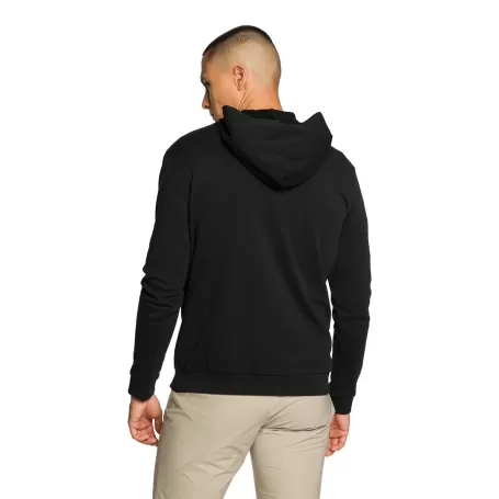 Moletom Trangoworld ADMONT Preto