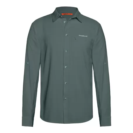 CAMISA VIGNEMALE DF AZUL CAMISA VIGNEMALE DF AZUL