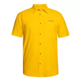 CAMISA ESERA DF AMARILLO