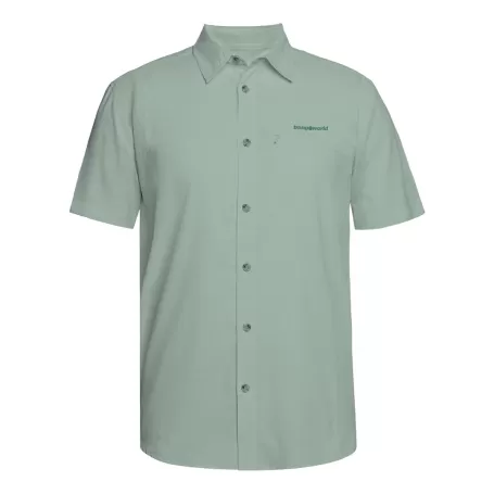 CAMISA ESERA DF AZUL CINZA CAMISA ESERA DF AZUL CINZA
