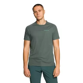 CAMISETA COUVET AZUL VERDOSO
