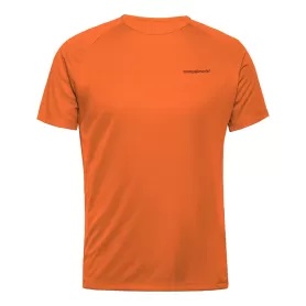 CAMISETA COUVET NARANJA