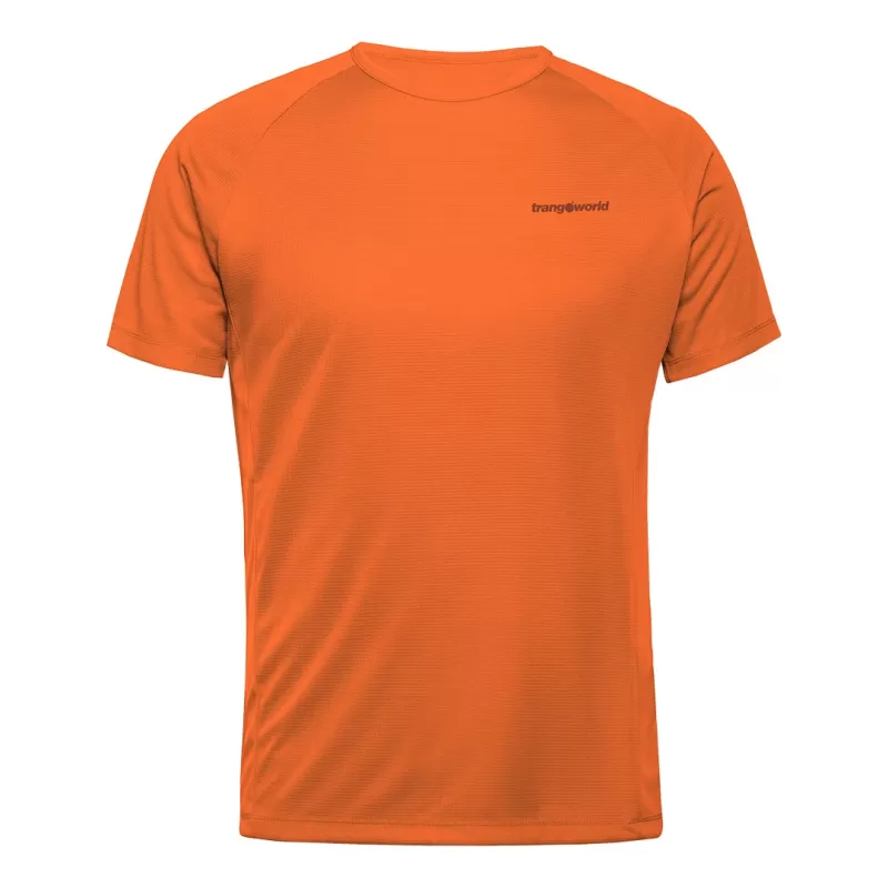 CAMISETA COUVET LARANJA CAMISETA COUVET LARANJA