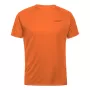 CAMISETA COUVET LARANJA