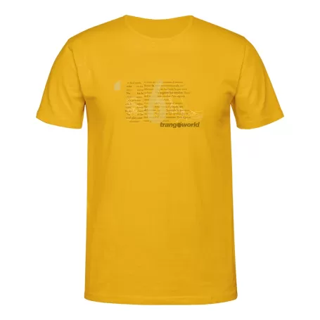 CAMISETA AMARELA BAYRA CAMISETA AMARELA BAYRA