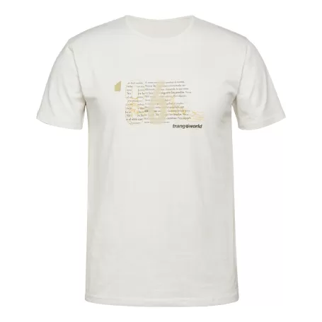 CAMISETA BAYRA RAW CAMISETA BAYRA RAW