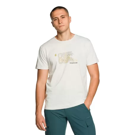 CAMISETA BAYRA RAW da Trangoworld