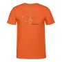 CAMISETA LARANJA BAYRA