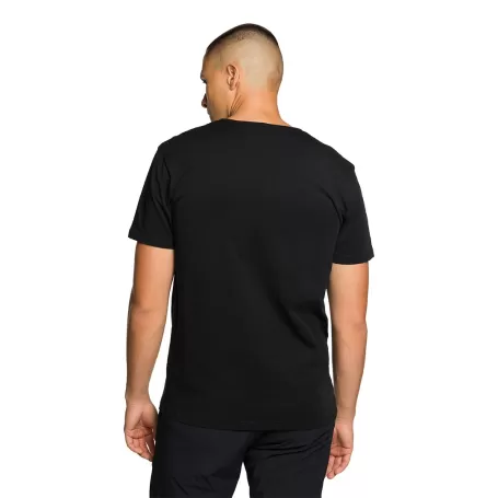 Camiseta Trangoworld Samoa Preta