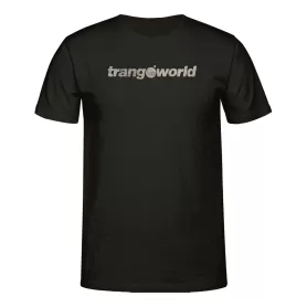 CAMISETA DUERO DF NEGRO