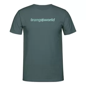 CAMISETA DUERO DF AZUL VERDOSO