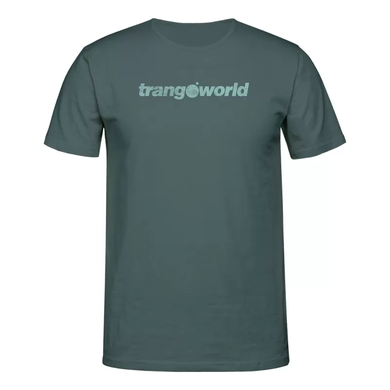 CAMISETA DUERO DF AZUL VERDOSO