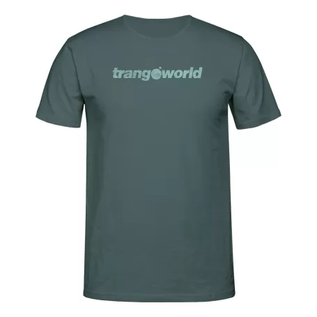 CAMISETA DUERO DF AZUL VERDOSO