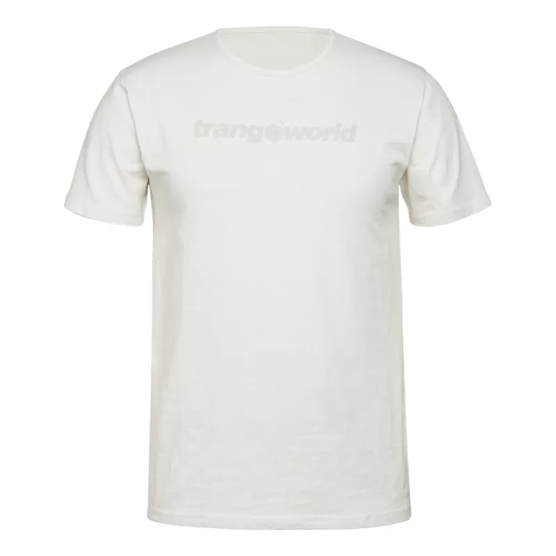 CAMISETA DUERO DF CRUDO