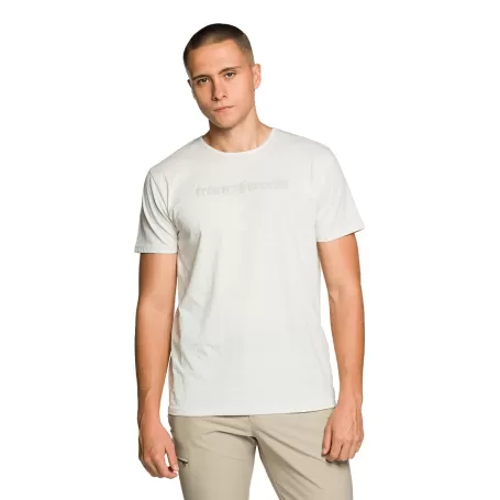 Trangoworld CAMISETA DUERO DF CRUDO