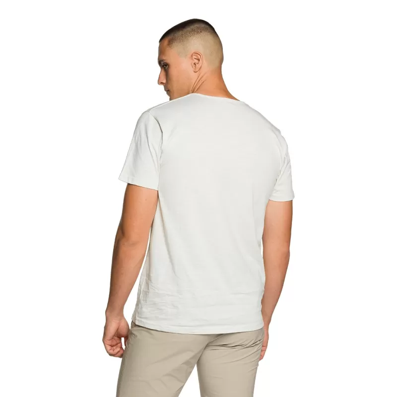 Trangoworld CAMISETA DUERO DF CRUDO