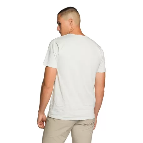 Trangoworld CAMISETA DUERO DF CRUDO