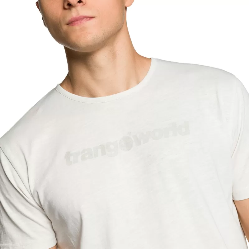 Trangoworld CAMISETA DUERO DF CRUDO