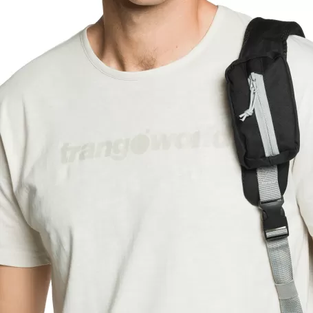 Trangoworld CAMISETA DUERO DF CRUDO