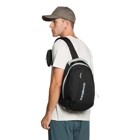 Trangoworld CAMISETA DUERO DF CRUDO