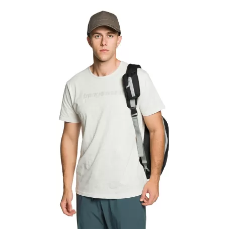 Trangoworld CAMISETA DUERO DF CRUDO