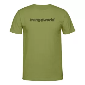 CAMISETA DUERO DF VERDE