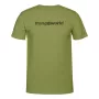 CAMISETA DUERO DF VERDE