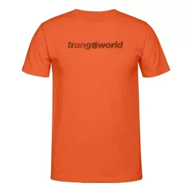 CAMISETA DUERO DF NARANJA