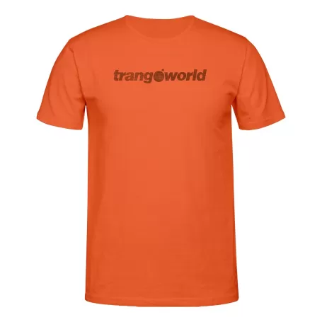 CAMISETA DUERO DF LARANJA CAMISETA DUERO DF LARANJA