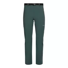PANT. LARGO YUMCO DF AZUL VERDOSO