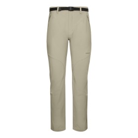 PANT. LARGO YUMCO DF BEIGE
