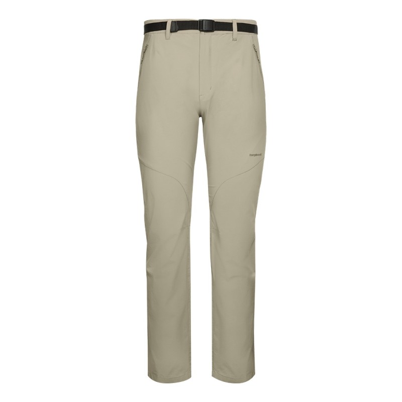 PANT. LARGO YUMCO DF BEIGE