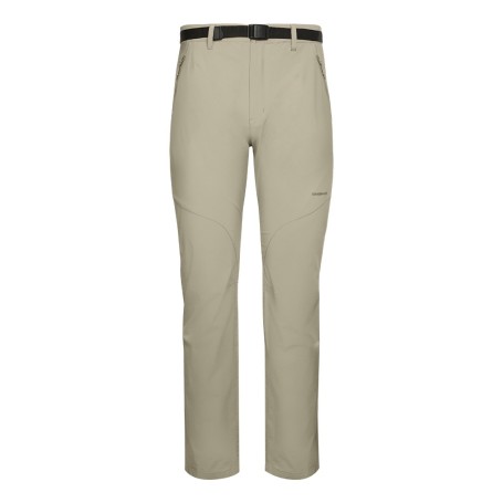 PANT. LARGO YUMCO DF BEIGE