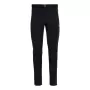 PANT. LARGO ZAGORA DF NEGRO