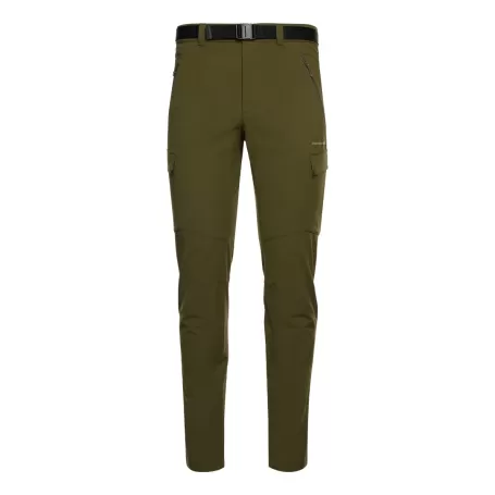 PANT. LARGO ZAGORA DF MARRON PANT. LARGO ZAGORA DF MARRON