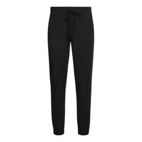 PANT. LARGO FLEET NEGRO