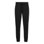 PANT. LARGO FLEET NEGRO