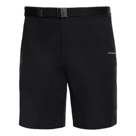 PANT. CORTO NORGAY NEGRO