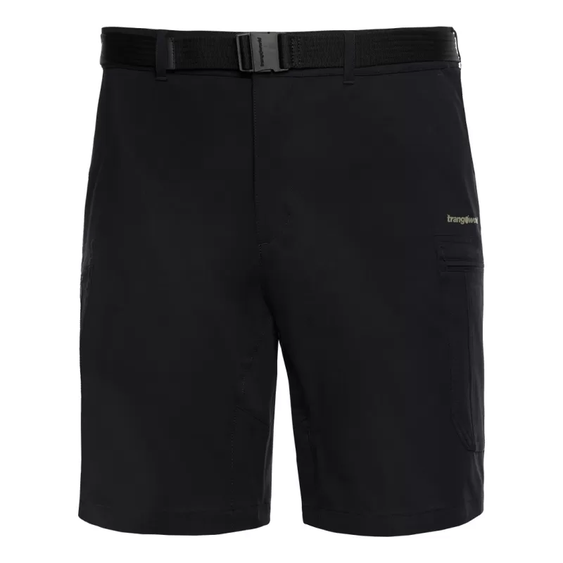 PANT. CORTO NORGAY NEGRO