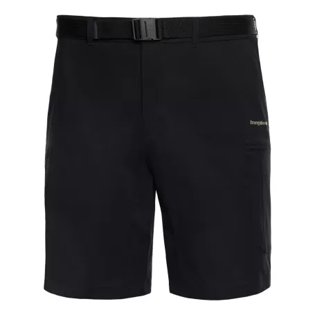 PANT. CORTO NORGAY NEGRO