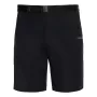 PANT. CORTO NORGAY NEGRO